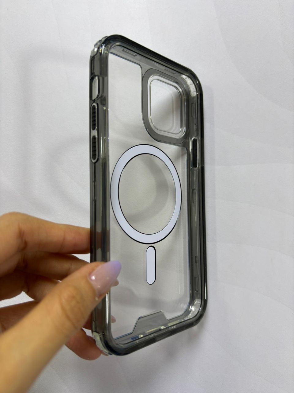 Case 360 con MagSafe iPhone 12 / 12 Pro - imagen 2