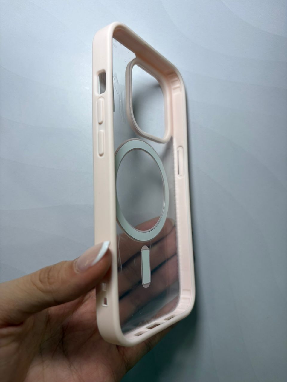 Case iPhone 15 Pro - imagen 2