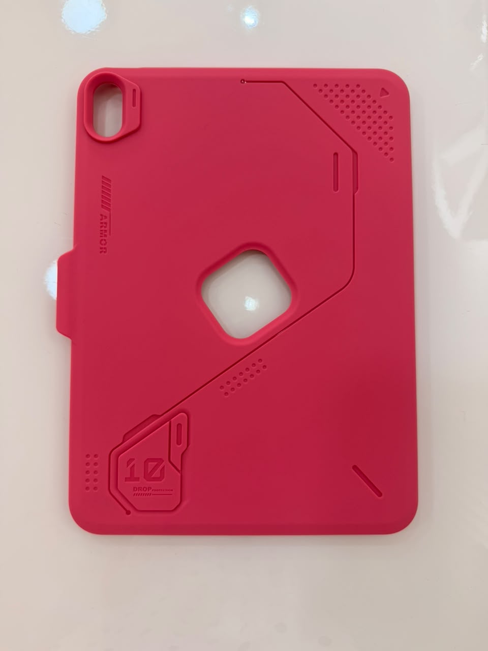 Case iPad A16 / iPad 10-11 - TuCase.sc