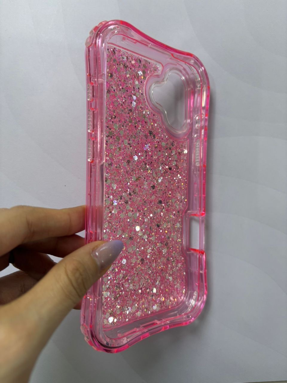 Case 360 escarchado iPhone 16 Plus - imagen 2