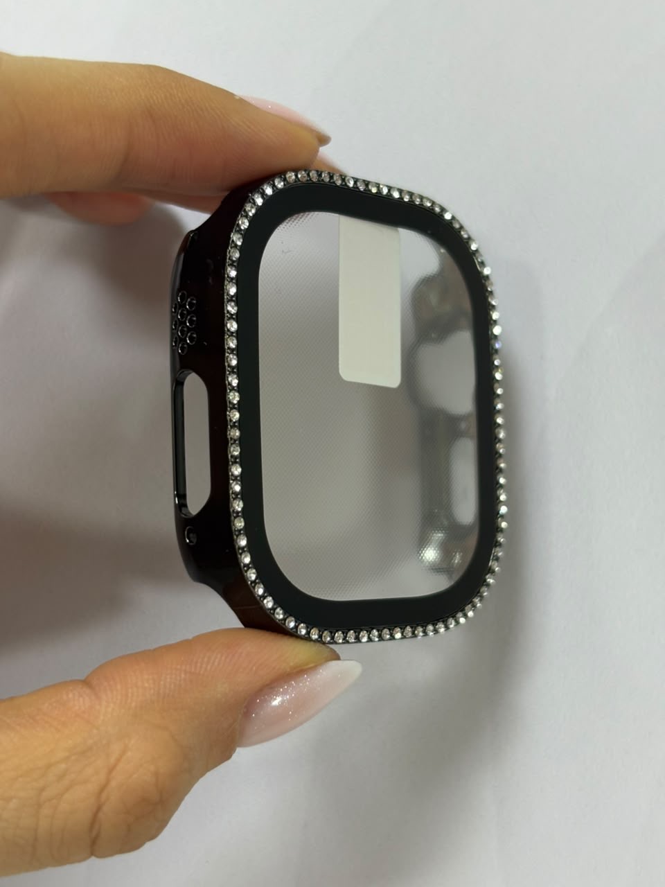 Protector Apple Watch 49mm Brillante - imagen 2