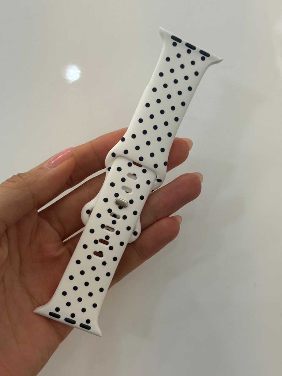 Correa Apple Watch 38/40/41/ 42mm (s10) - imagen 2