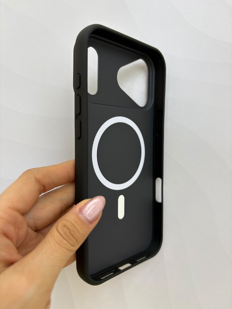 Case iPhone 18 Pro Max / 17 Pro Max - imagen 2