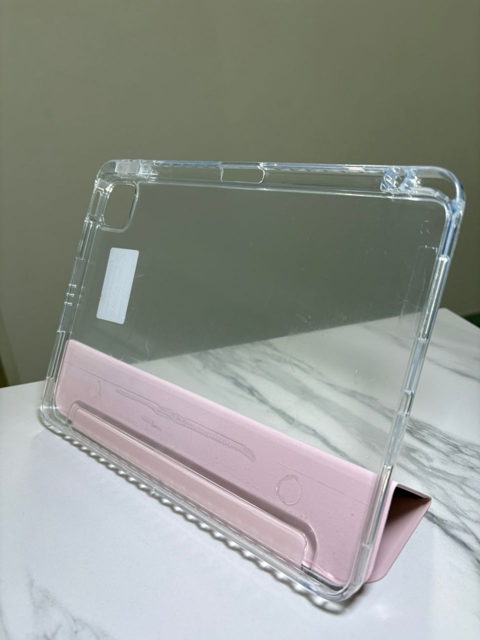 Case iPad Air 11 (M2) / iPad Pro 11 / iPad Air 4-5 - imagen 3
