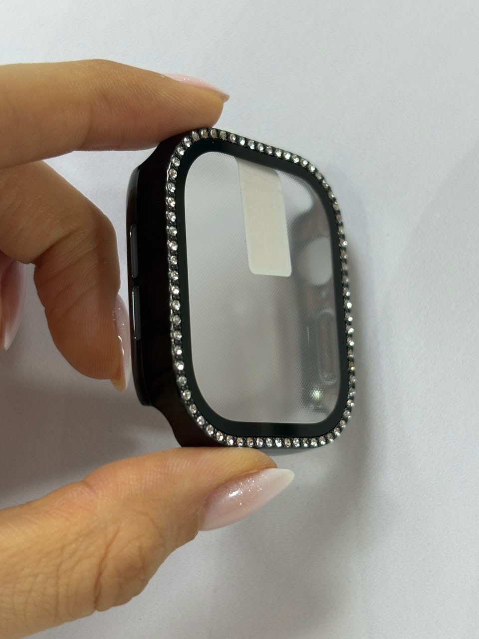 Protector Apple Watch 46mm Brillante - imagen 2