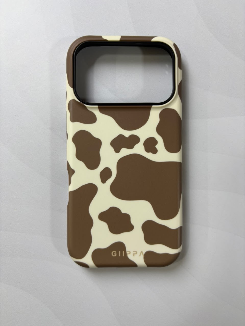 Case iPhone 17 Pro - TuCase.sc