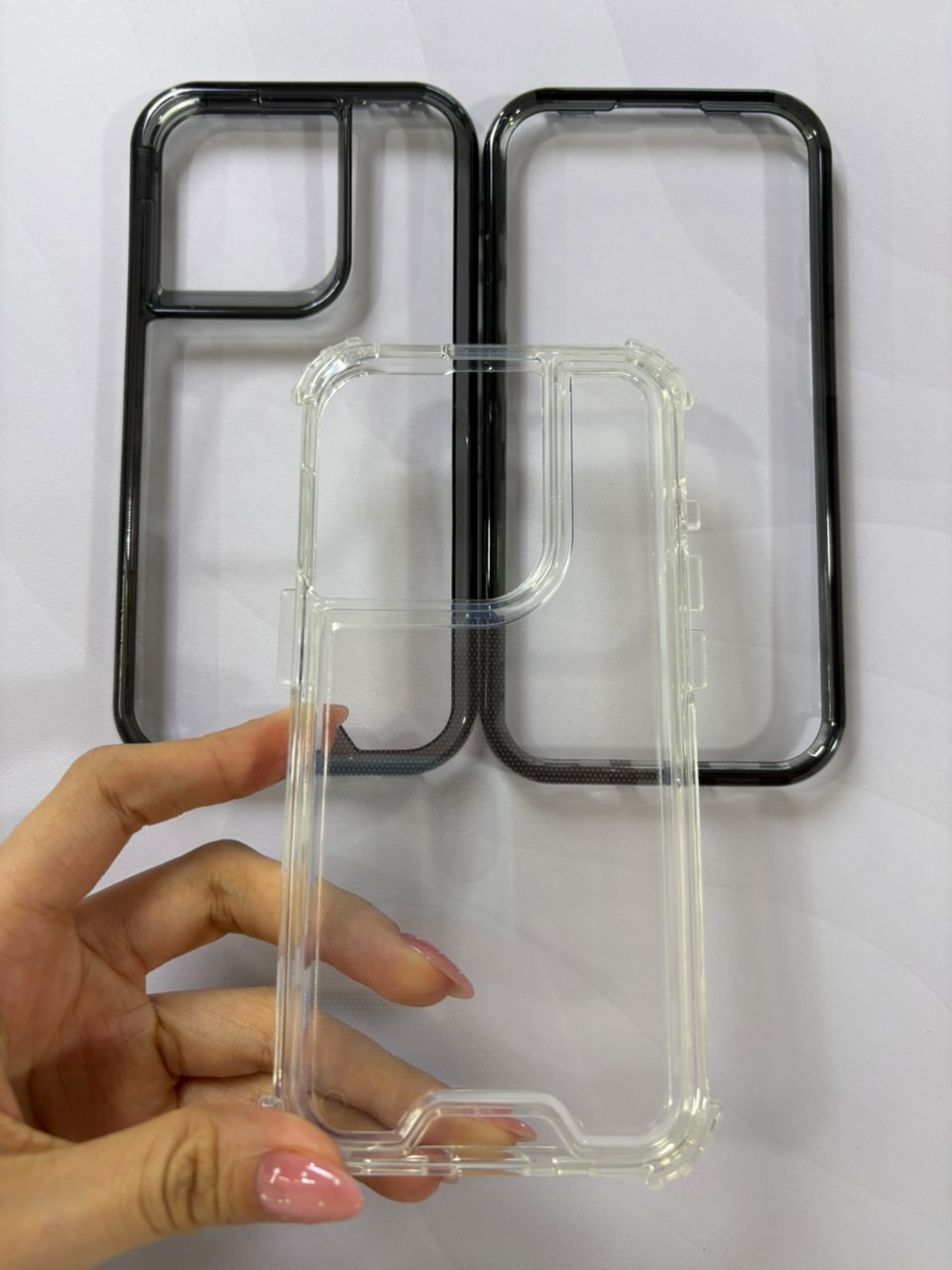 Case 360 iPhone 15 Pro Max - imagen 2