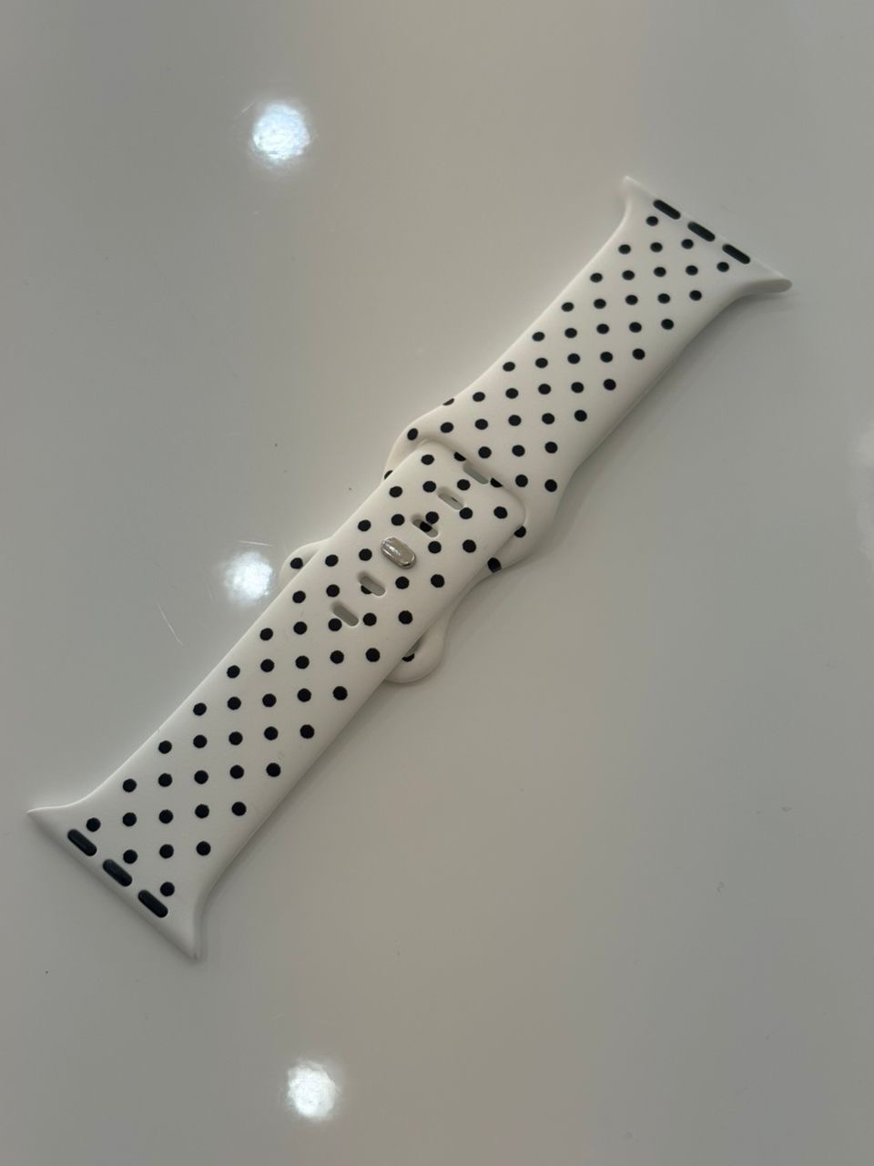 Correa Apple Watch 42/44/45/46/49mm - imagen 2