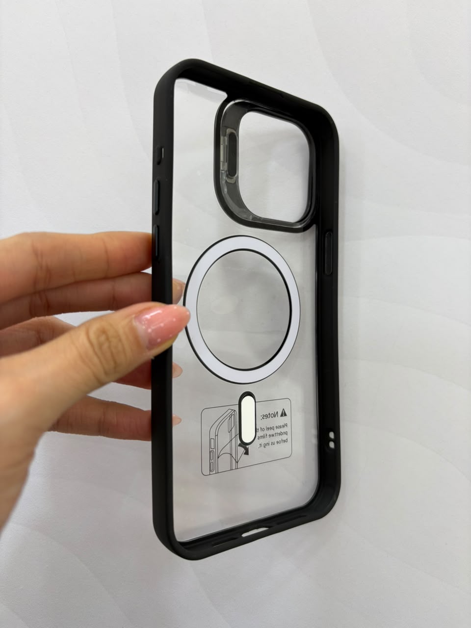 Case iPhone 15 Pro Max - imagen 2
