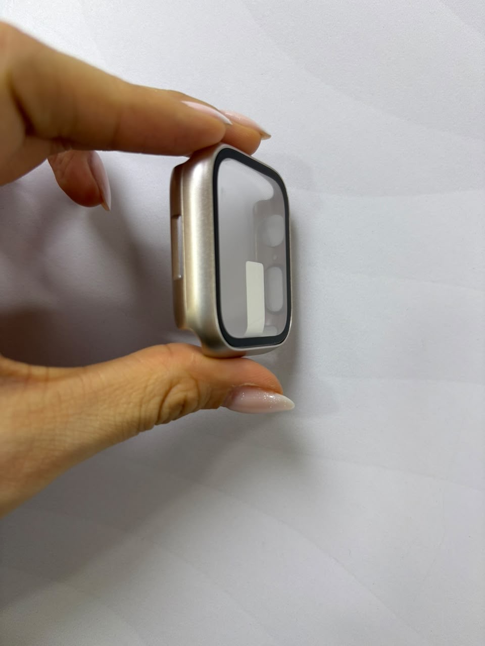 Protector Apple Watch 45mm - imagen 3