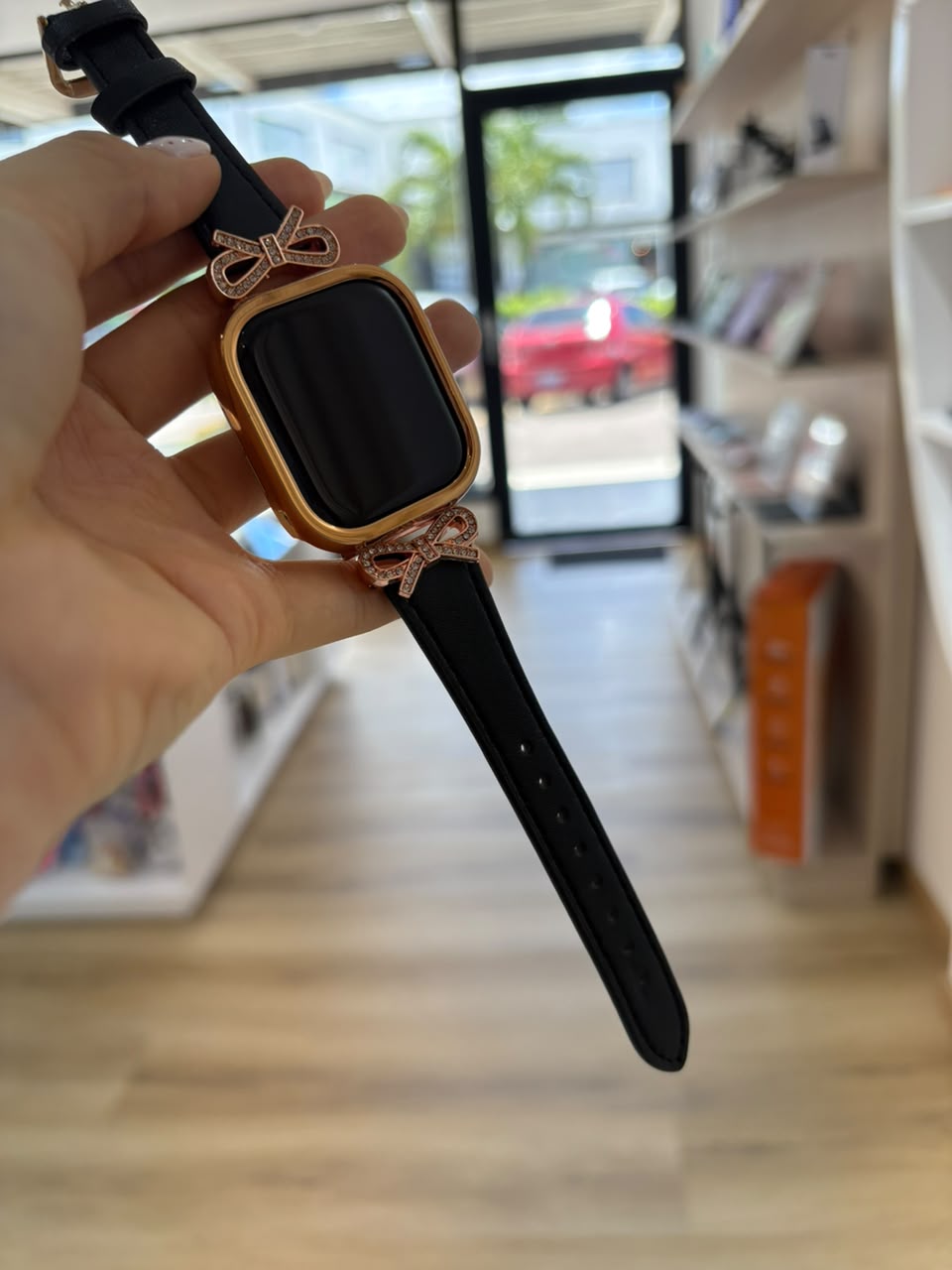 Correa Apple Watch 42/44/45/46/49mm - imagen 4