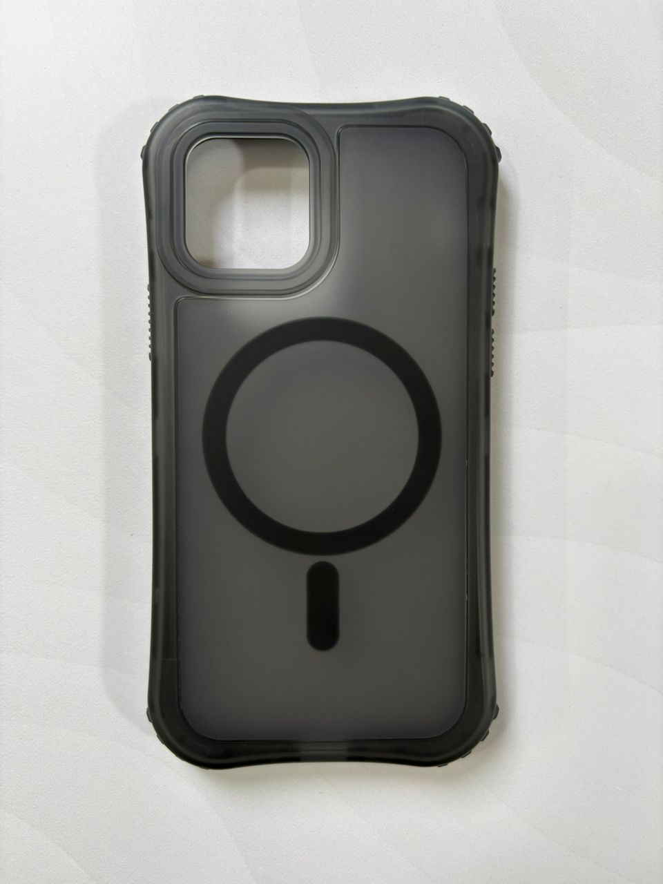 Case 360 Matte iPhone 12 / 12 Pro - TuCase.sc