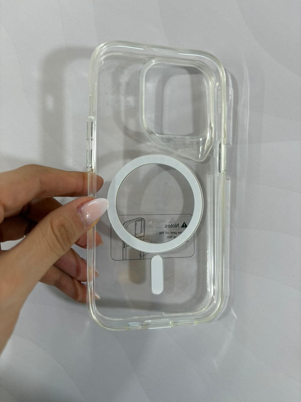 Case iPhone 15 Pro - imagen 2