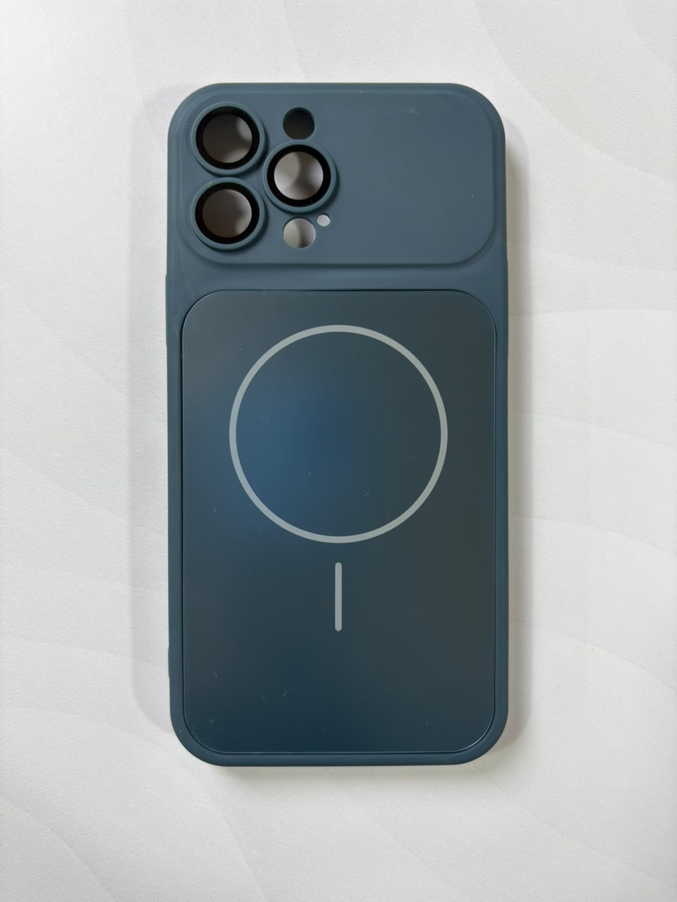 Case iPhone 13 Pro Max - TuCase.sc