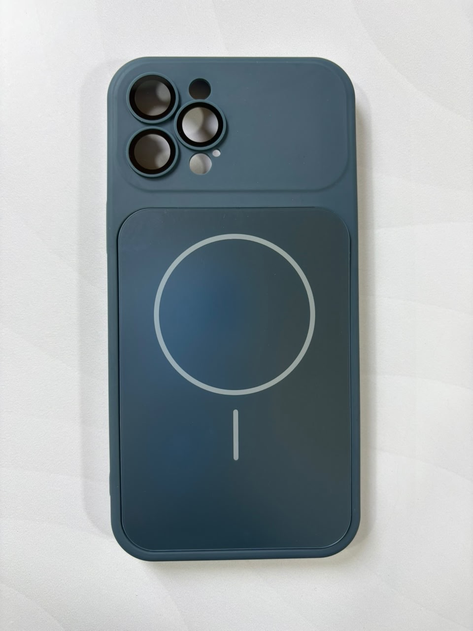 Case iPhone 12 Pro Max - TuCase.sc