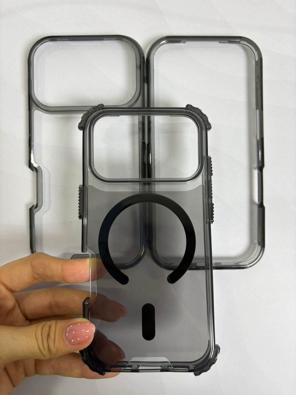 Case 360 iPhone 17 Pro - imagen 3