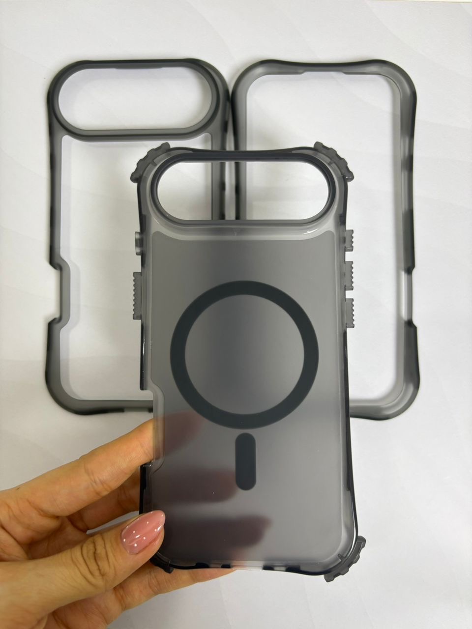 Case 360 Matte iPhone Air - imagen 3