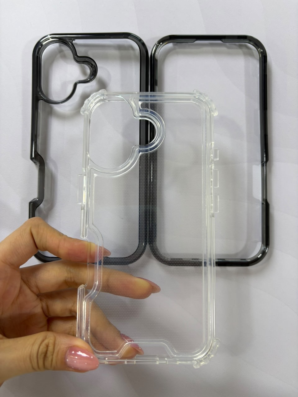 Case 360 iPhone 16 - imagen 2
