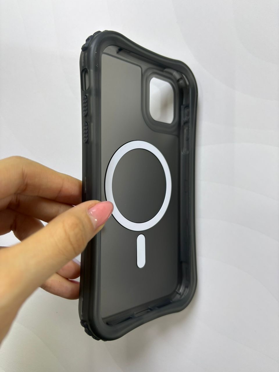 Case 360 Matte iPhone 11 - imagen 2