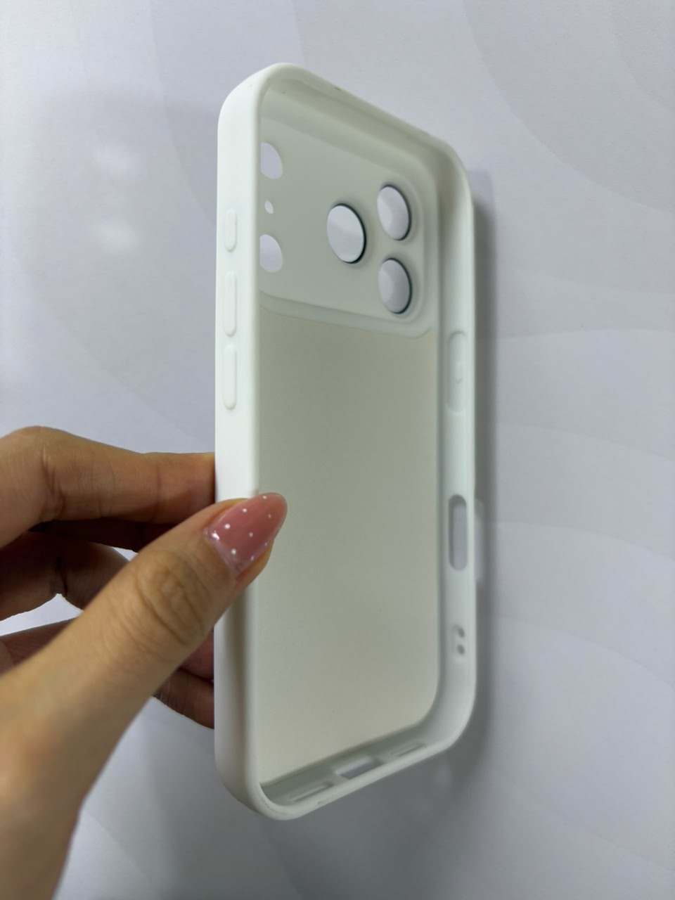 Case iPhone 17 Pro - imagen 2