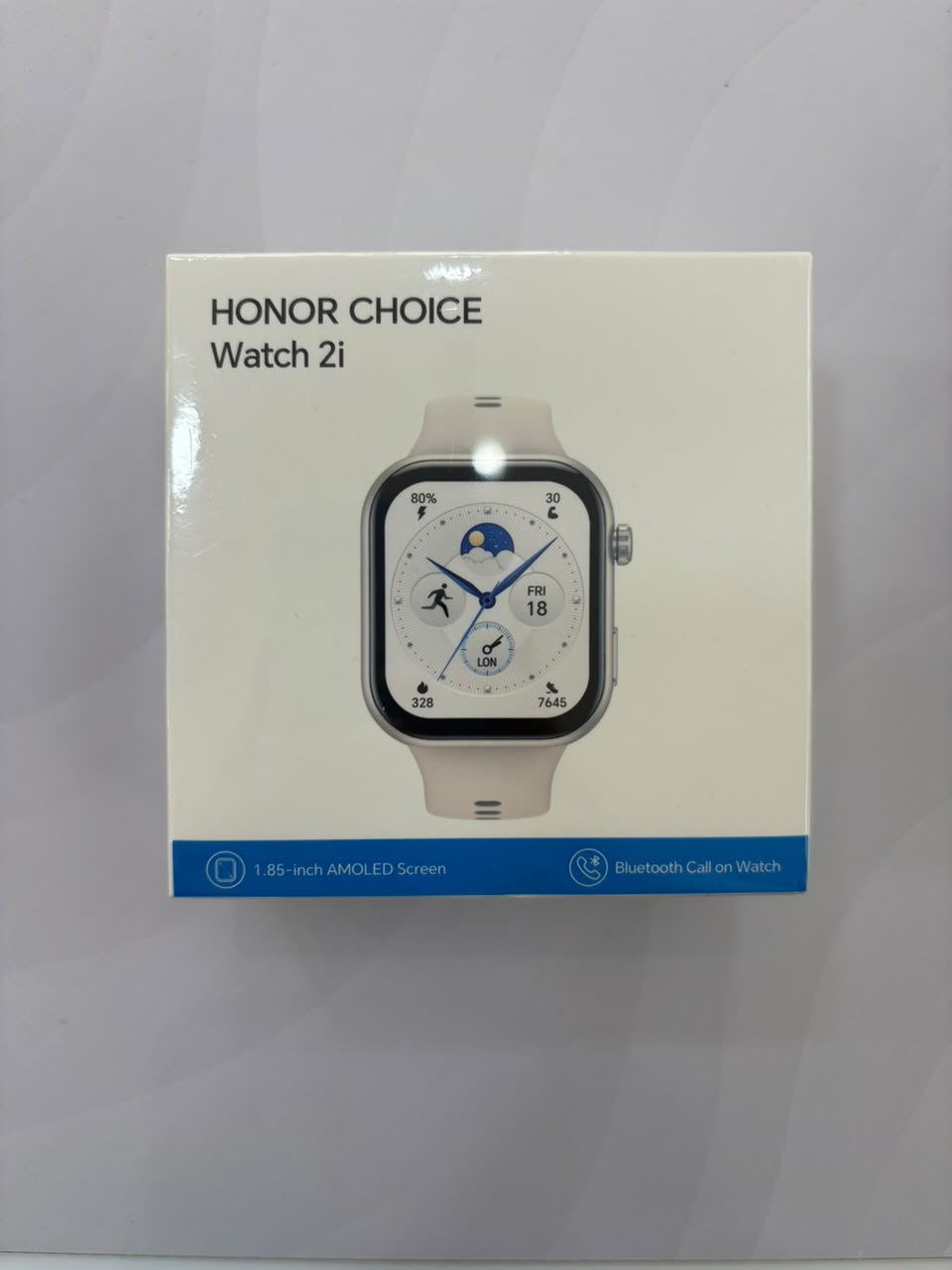 Smartwatch Honor 2I Block - TuCase.sc