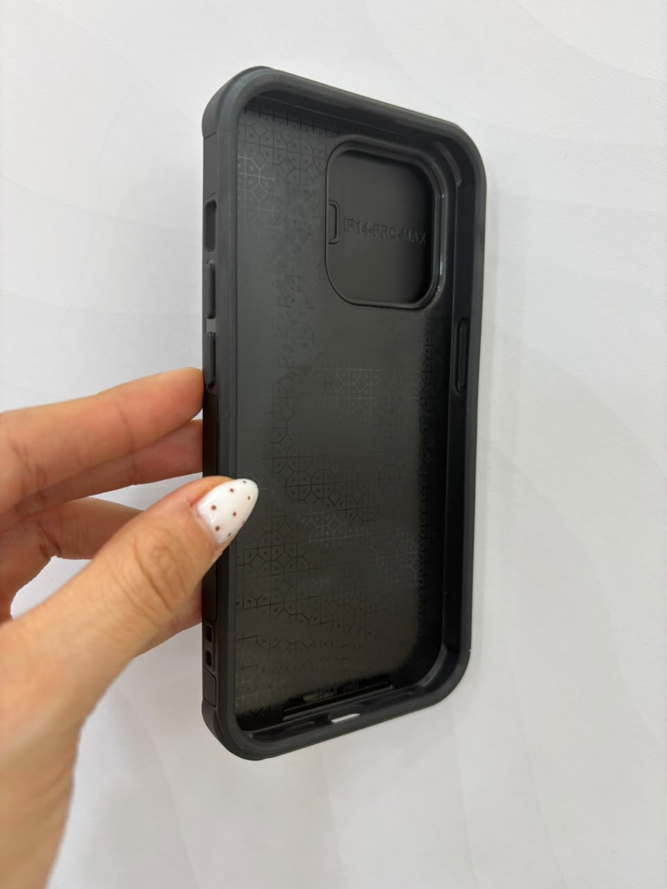 Case iPhone 14 Pro - imagen 2