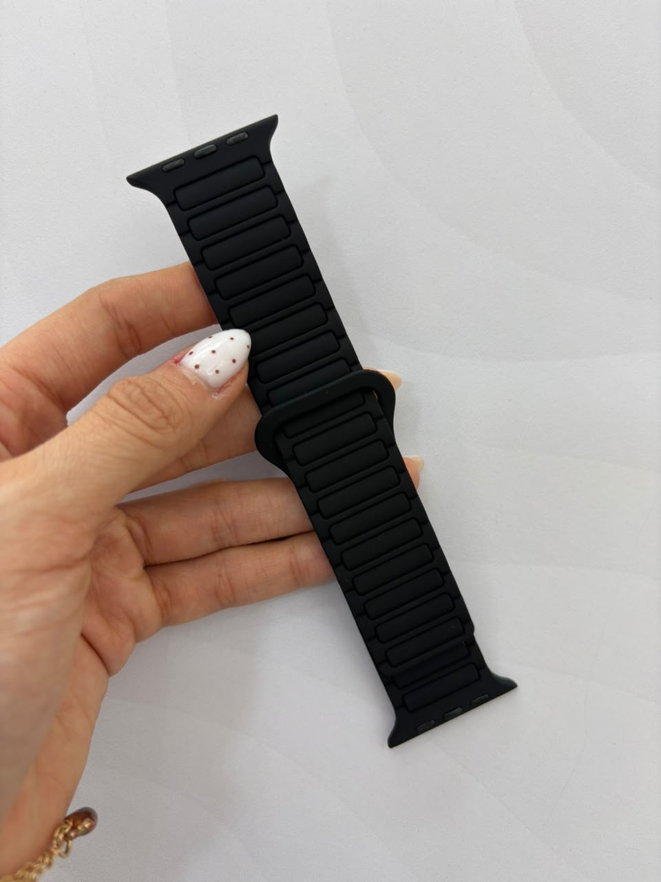 Correa Apple Watch 42/44/45/46/49mm - imagen 3