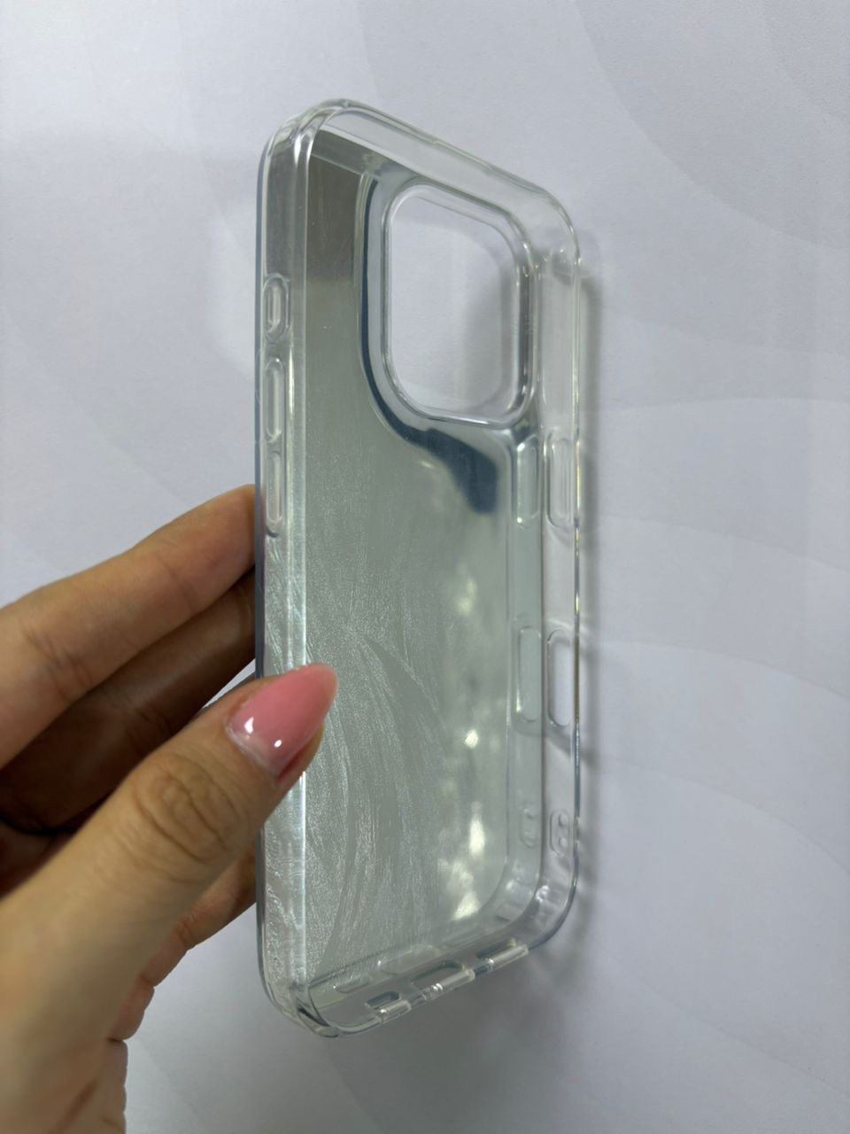 Case iPhone 16 Pro - imagen 3