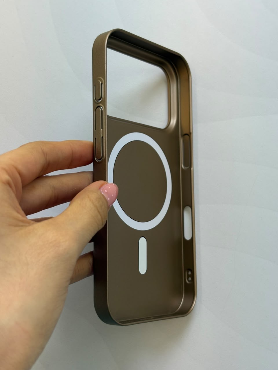Case iPhone 17 Pro - imagen 2