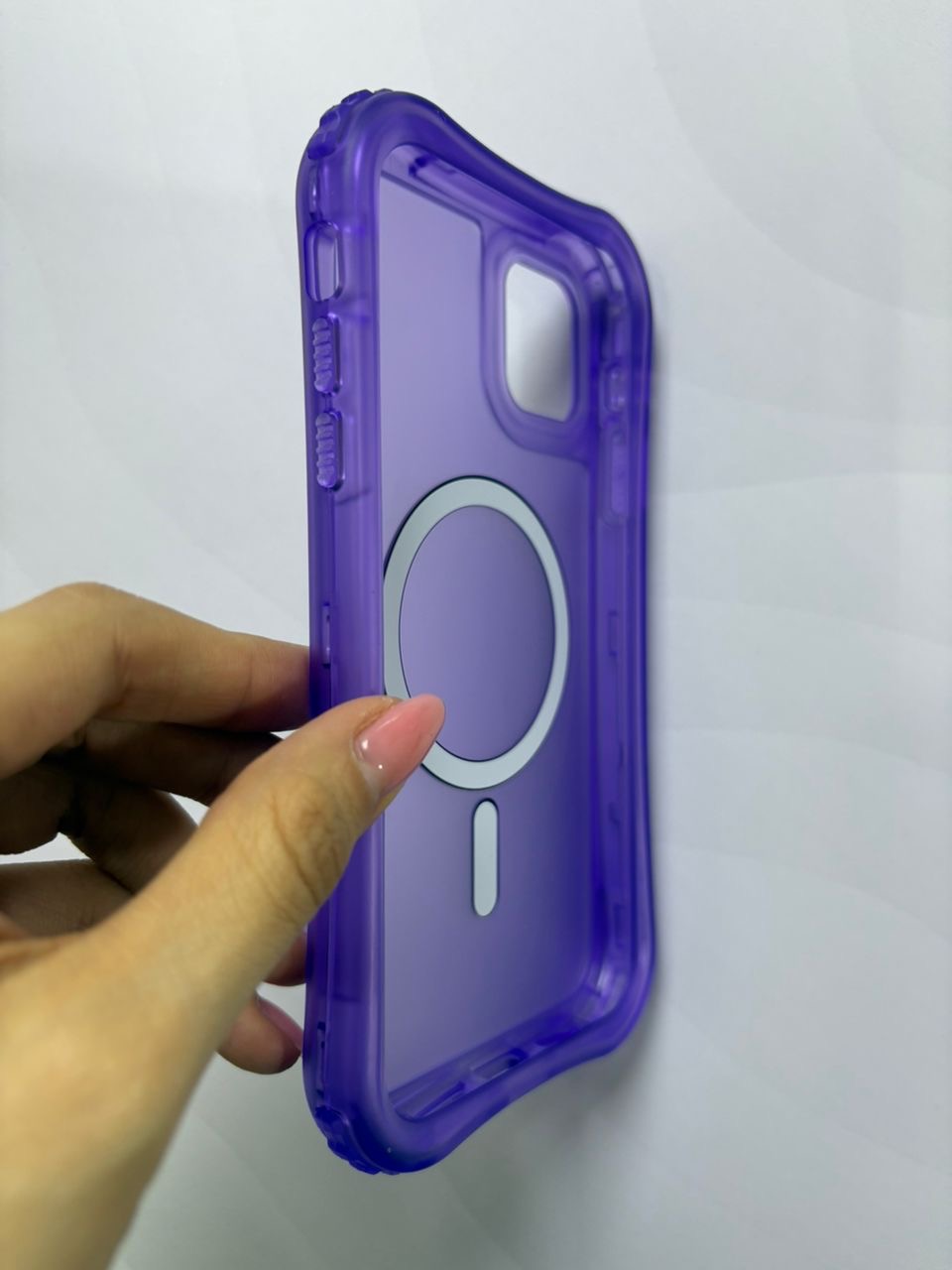 Case 360 Matte iPhone 11 - imagen 2