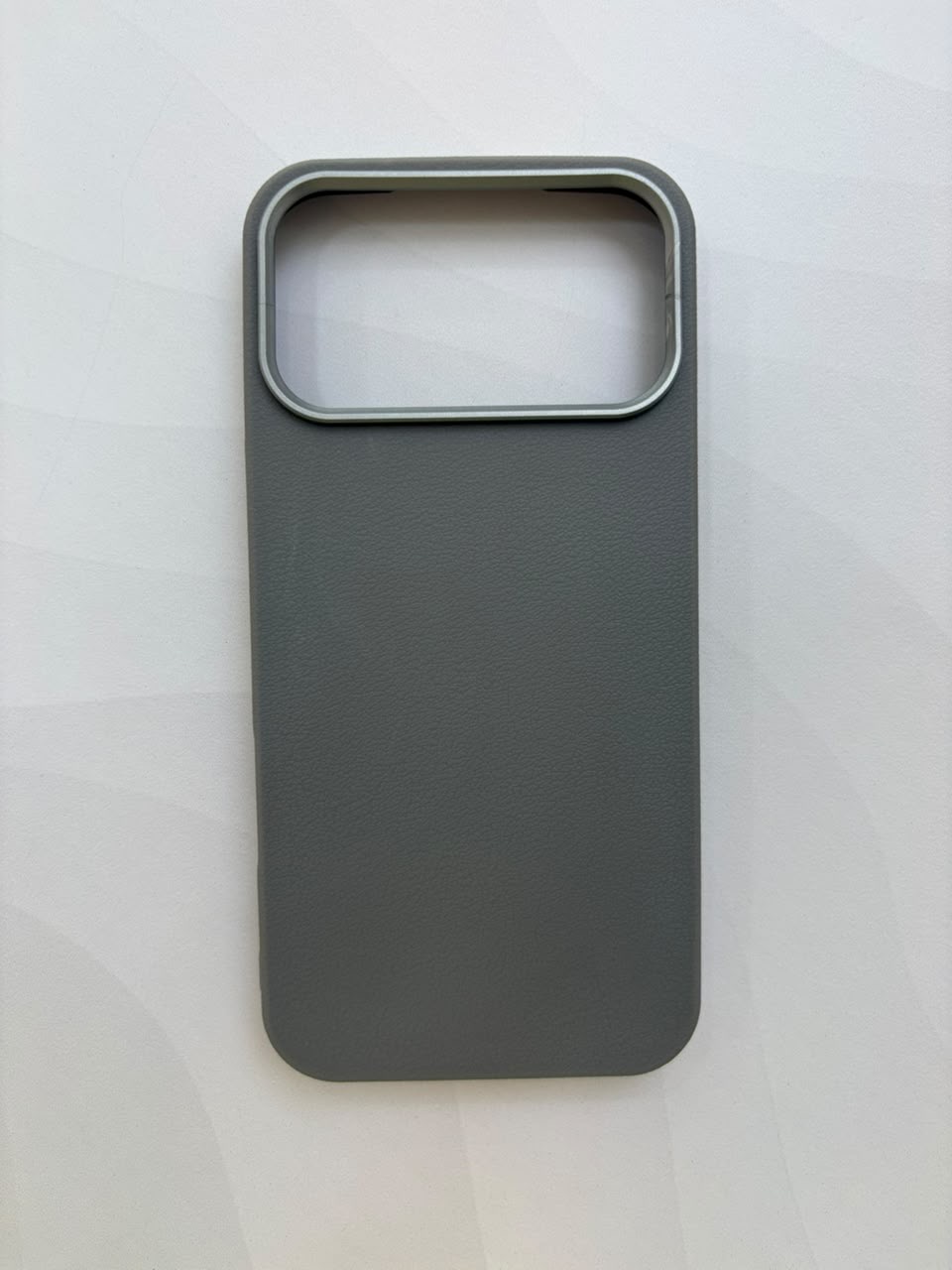 Case iPhone 18 Pro Max / 17 Pro Max - TuCase.sc