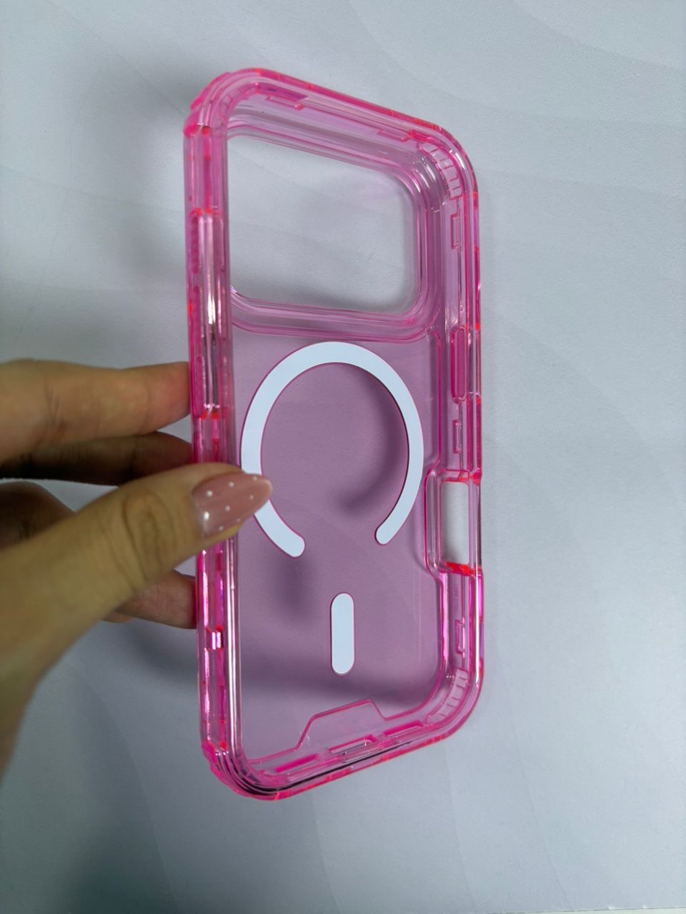 Case 360 iPhone 17 Pro - imagen 2