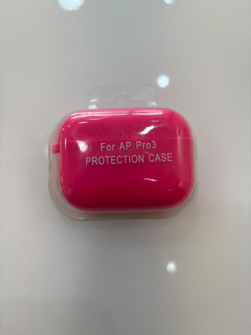 Cases AirPods Pro 3 - TuCase.sc