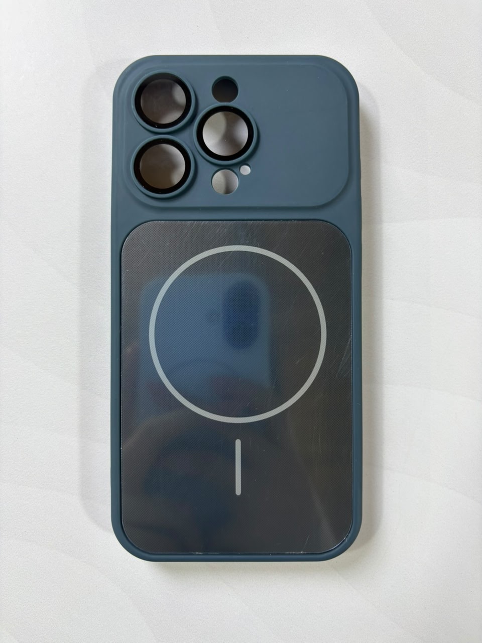 Case iPhone 15 Pro - TuCase.sc
