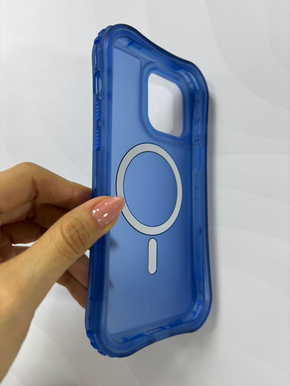 Case 360 Matte iPhone  14 Pro Max - imagen 2