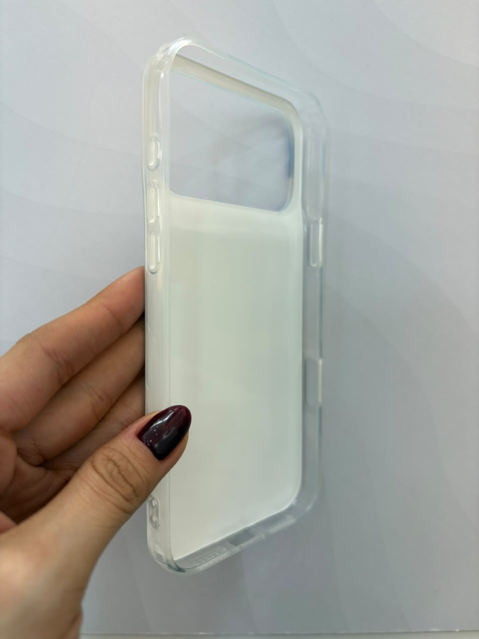 Case iPhone 17 Pro Max / 18 Pro Max - imagen 2