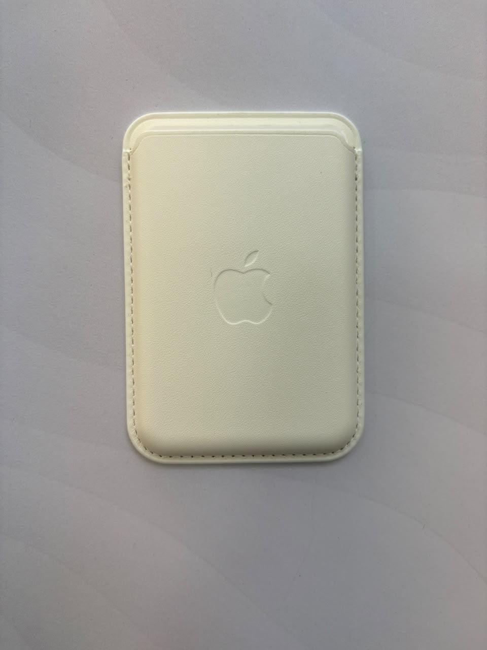 Wallet/ tarjetero Blanco - imagen 2