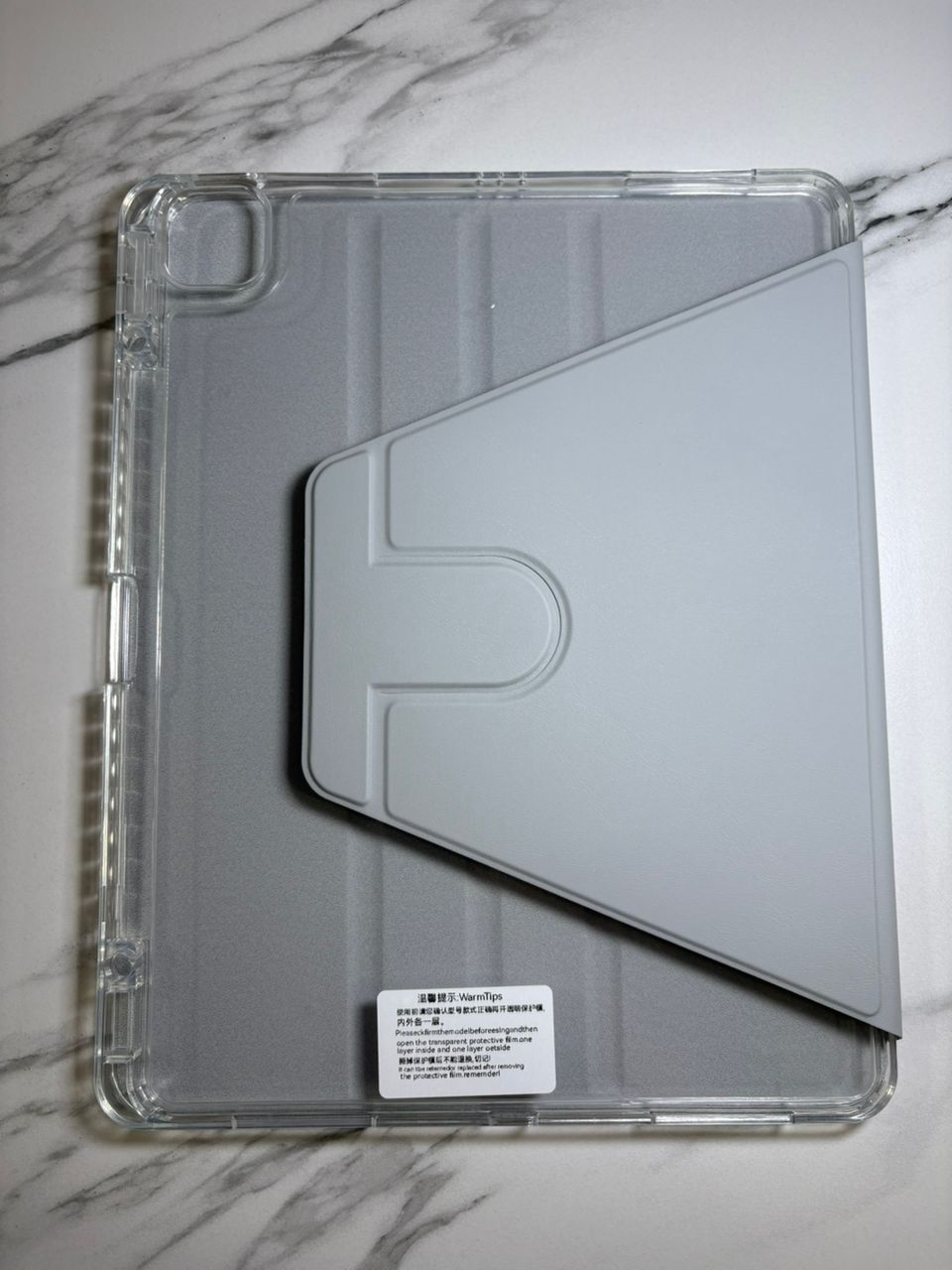 Case iPad Air 13 (M2) 2024/2025 - Ipad Pro 12.9 - imagen 2