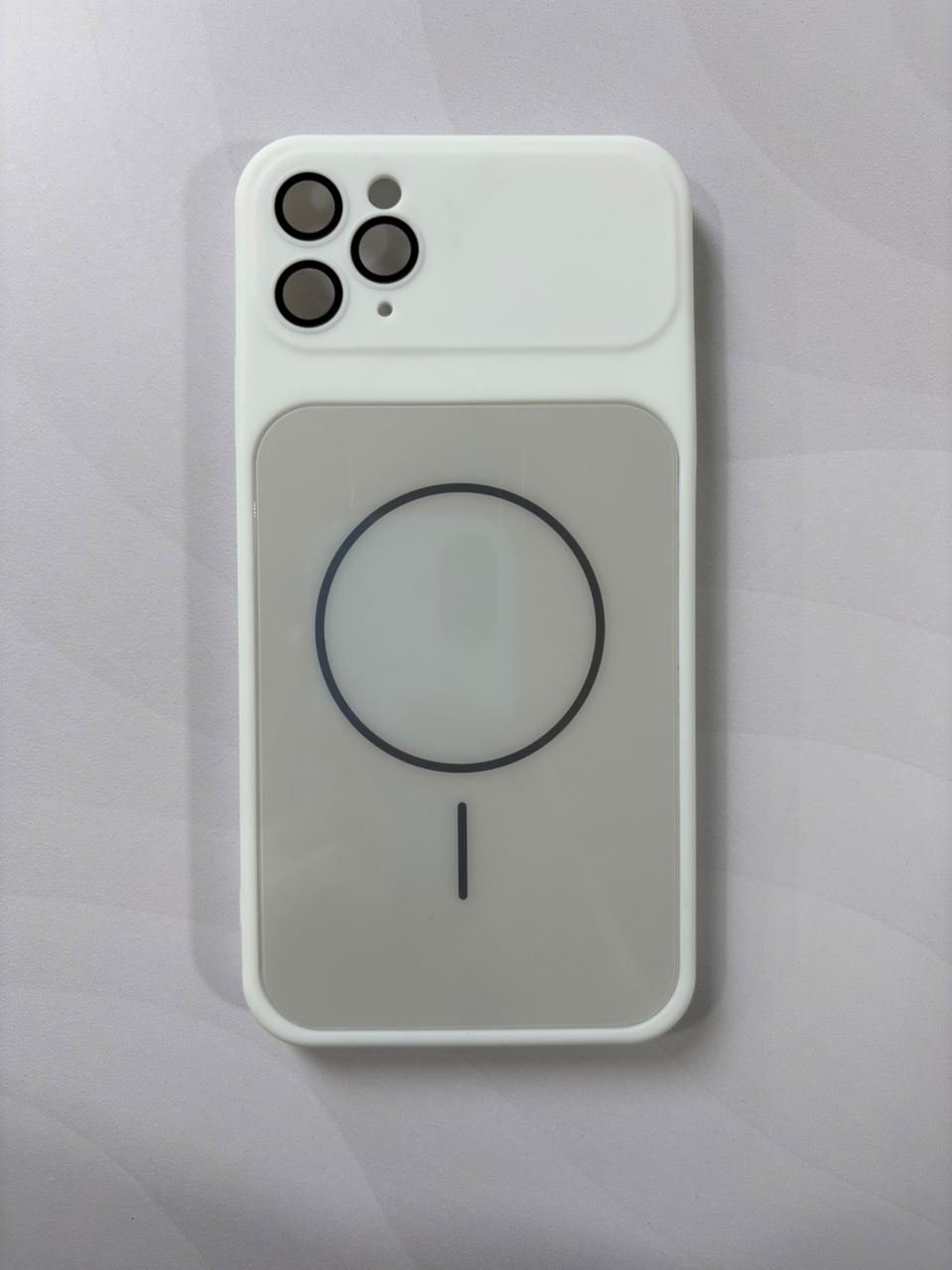 Case iPhone 11 Pro Max - TuCase.sc