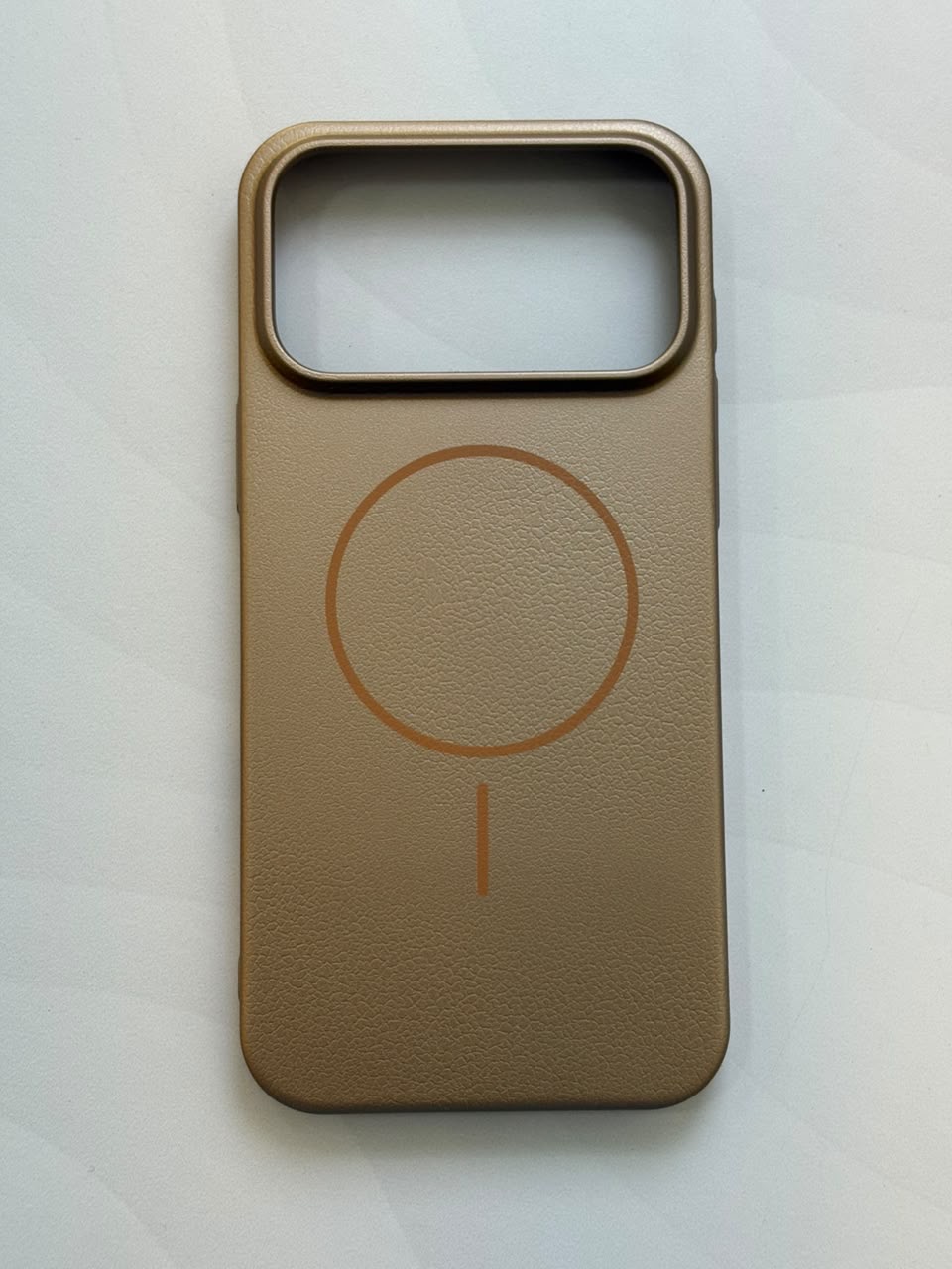 Case iPhone 17 Pro Max - TuCase.sc