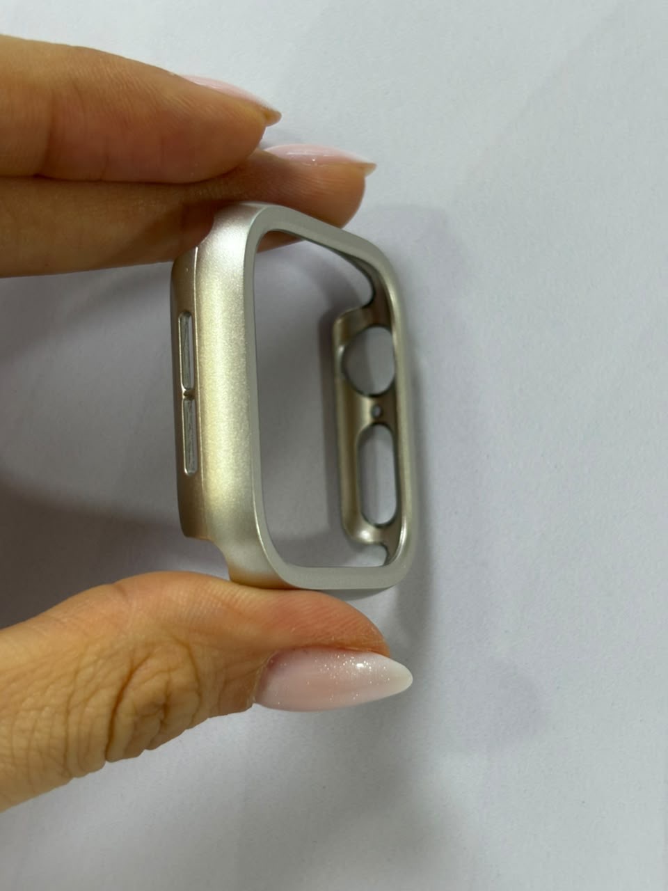 Protector Apple Watch 40mm solo bordes - imagen 2