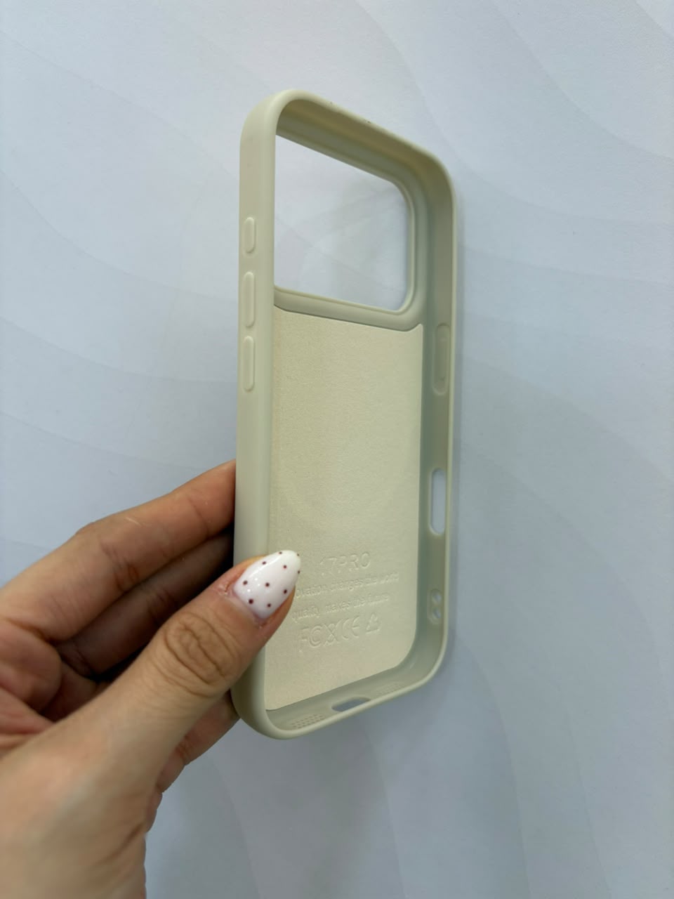 Case iPhone 17 Pro / 18 Pro - imagen 2