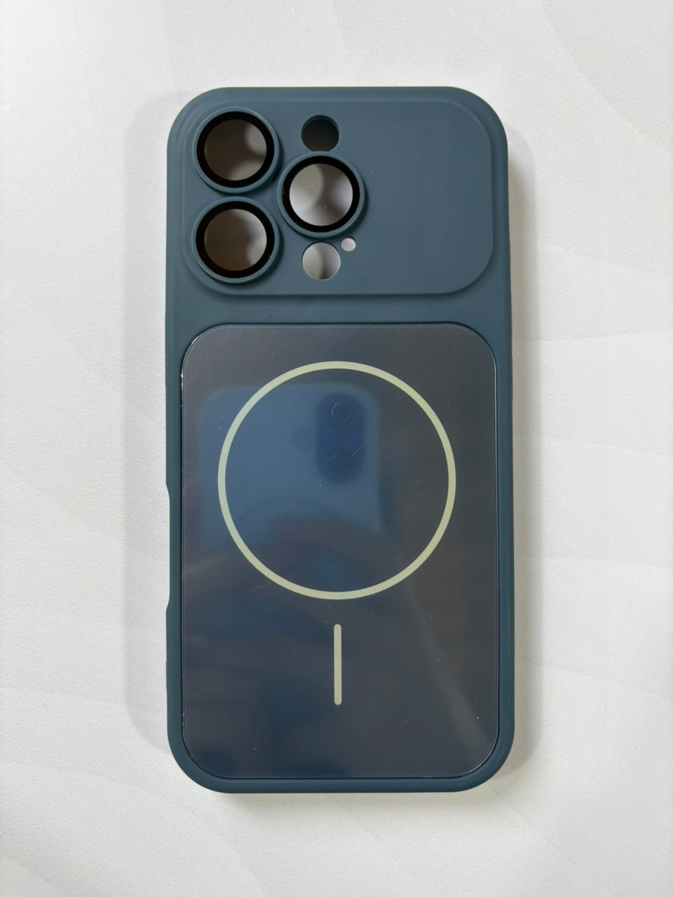 Case iPhone 16 Pro - TuCase.sc