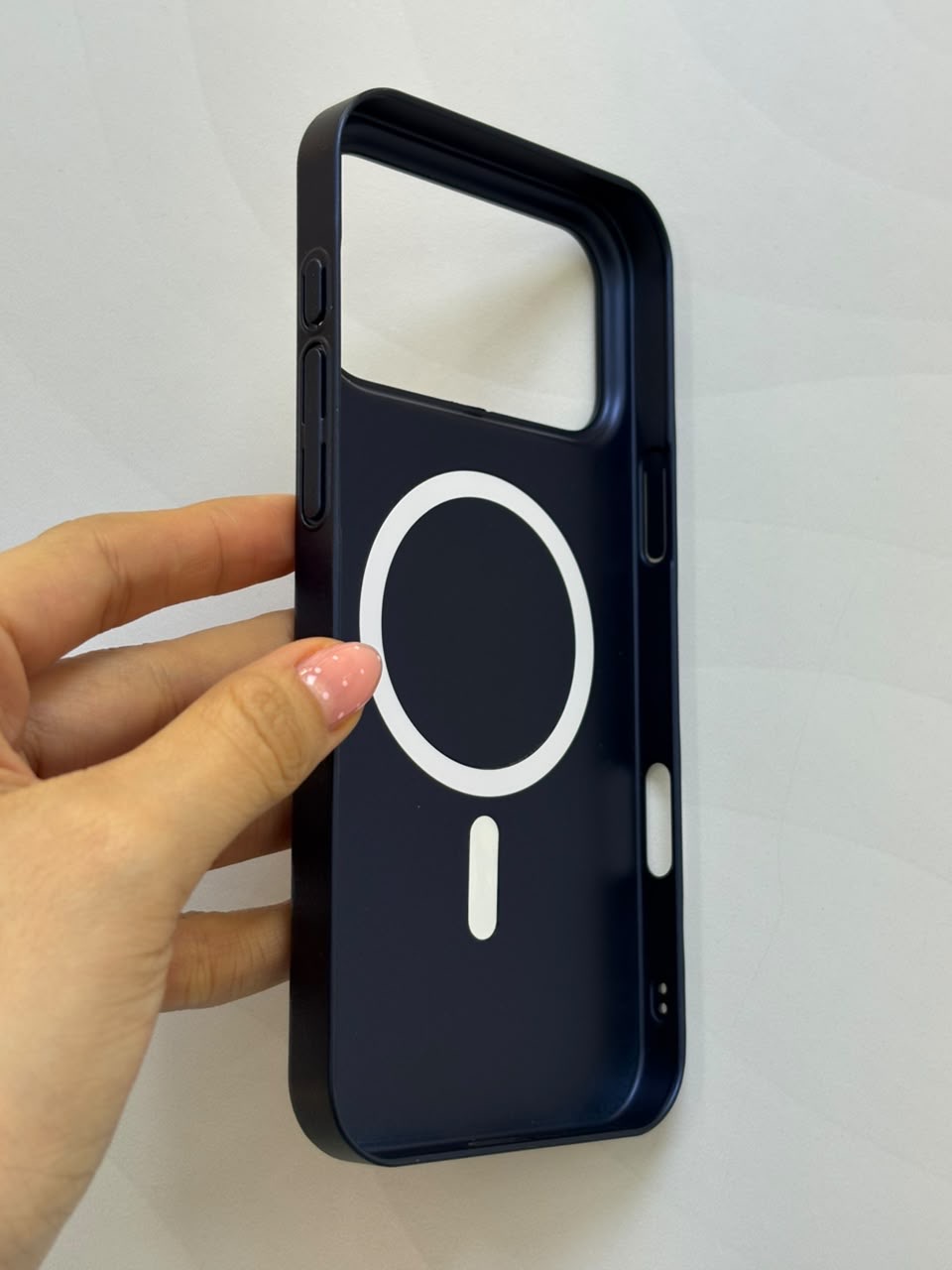 Case iPhone 17 Pro Max - imagen 2