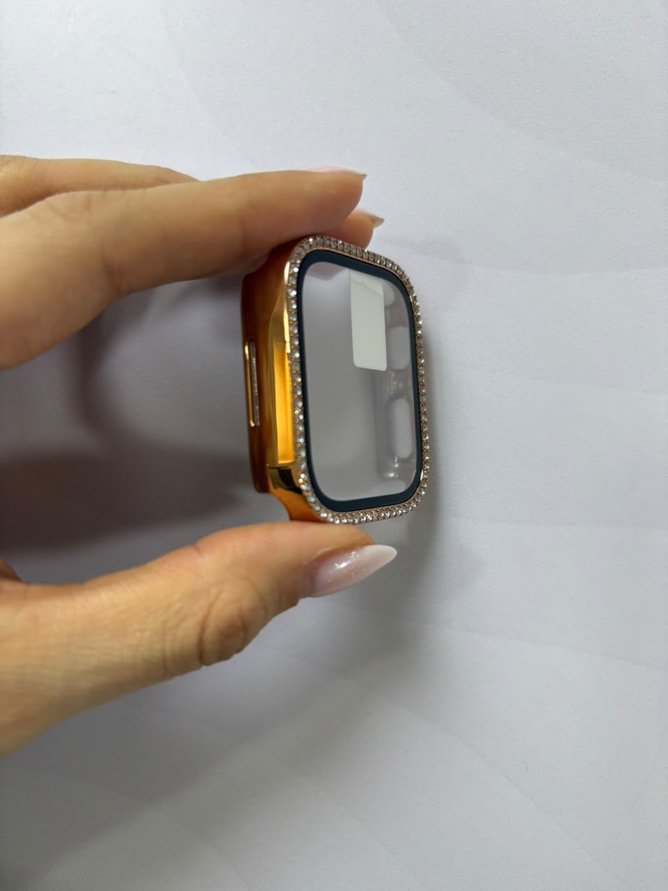 Protector Apple Watch 45mm brillante - imagen 3