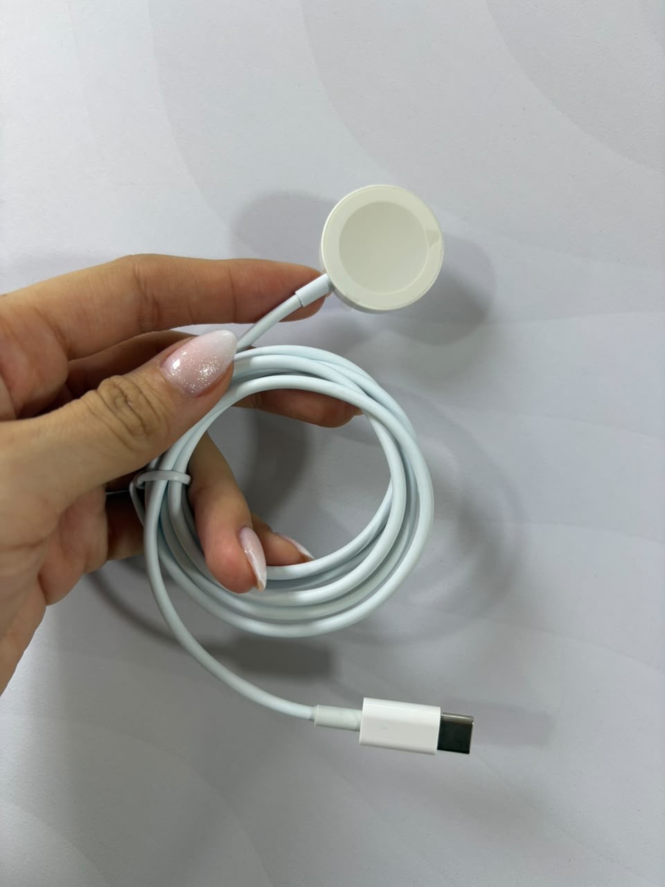 Cargador Apple Watch - imagen 3