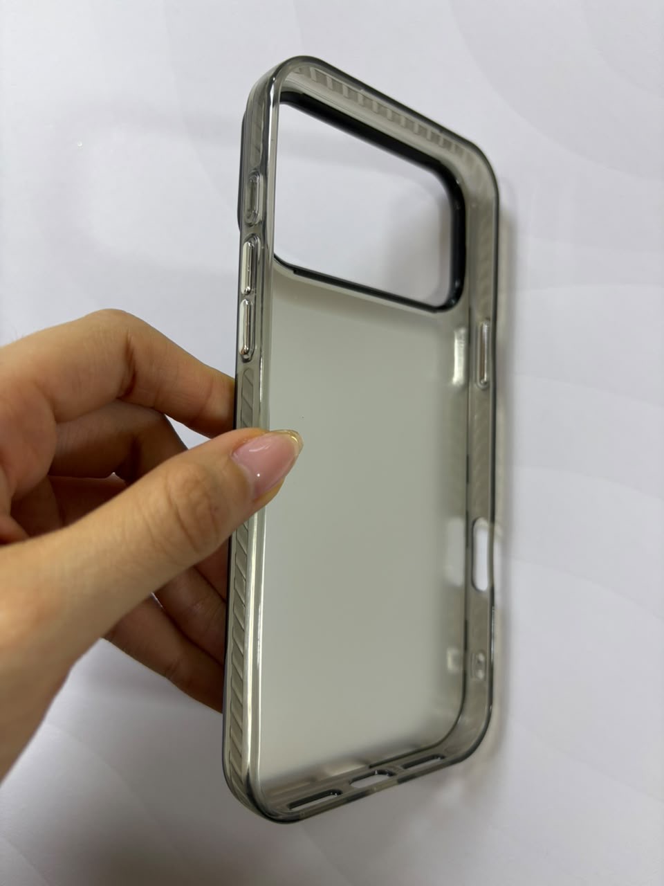 Case iPhone 17 Pro Max - imagen 2