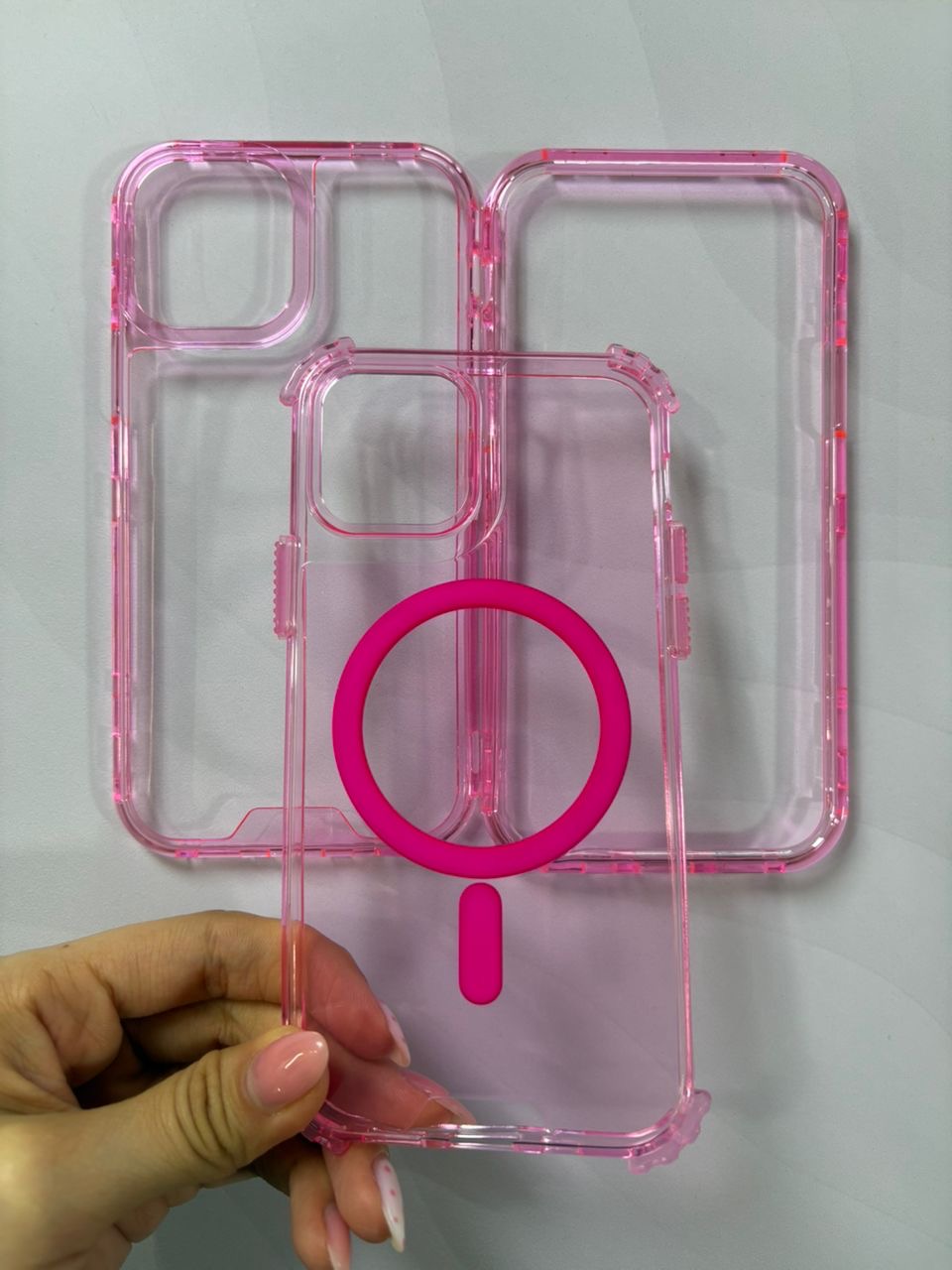 Case 360 iPhone 12 / 12 Pro - imagen 3