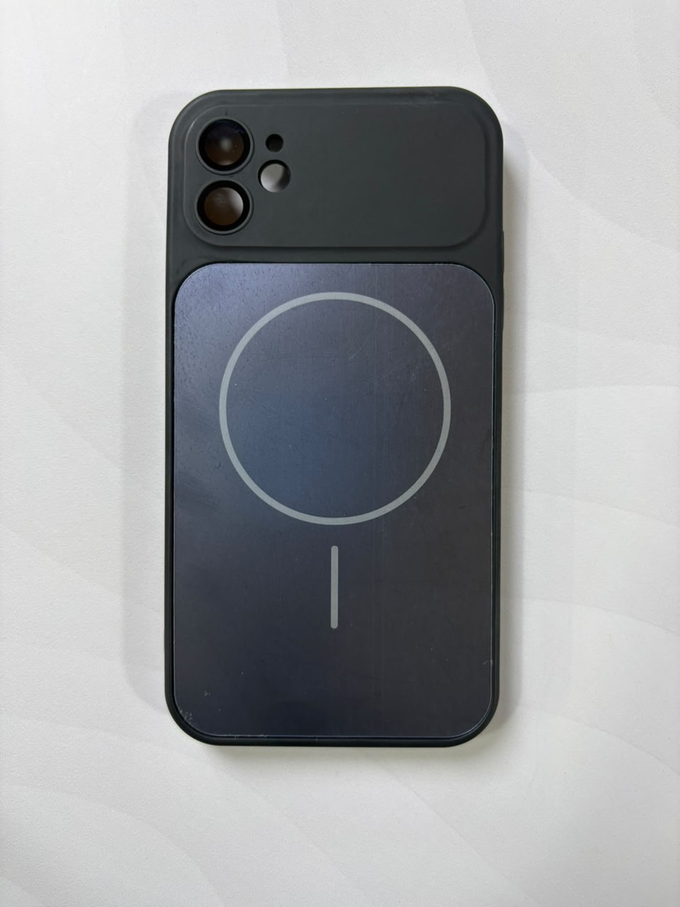 Case iPhone 11 - TuCase.sc