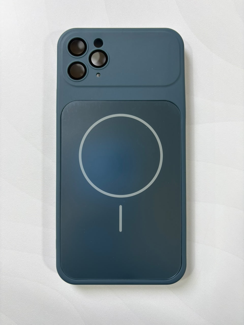 Case iPhone 11 Pro Max - TuCase.sc